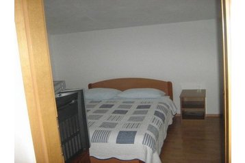 Croazia Privát Lozovac, Esterno